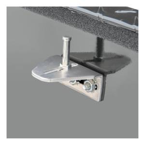 UWS - UWS 63 in. Slim-Line Crossover Truck Tool Box EC10312 - Image 4