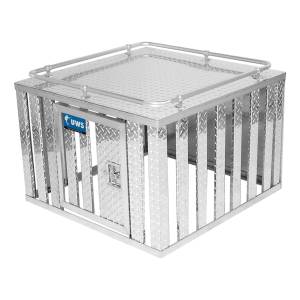 UWS - UWS Southern Dog Box DB-3636 - Image 1