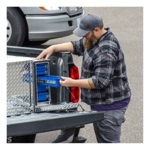 UWS - UWS Drawer Slide Tool Box DS-18 - Image 8