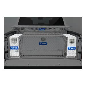 UWS - UWS Drawer Slide Tool Box DS-22 - Image 9
