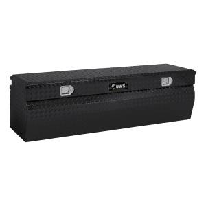 UWS - UWS Chest Box Wedge TBC-55-W-BLK - Image 1