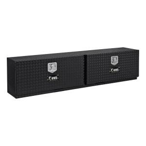 UWS - UWS Topsider Tool Box TBTS-72-BLK - Image 1