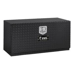 UWS - UWS Underbody Tool Box TBUB-36-BLK - Image 1