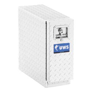 UWS - UWS 18 in. Drawer Truck Tool Box EC20021 - Image 1