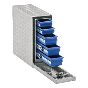 UWS - UWS 18 in. Drawer Truck Tool Box EC20021 - Image 2
