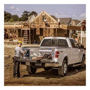 UWS - UWS 18 in. Drawer Truck Tool Box EC20021 - Image 11