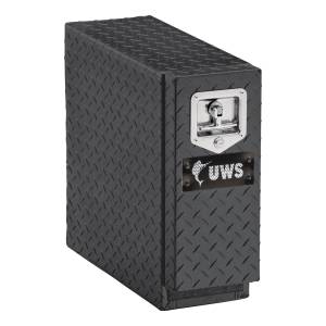 UWS - UWS 18 in. Drawer Truck Tool Box EC20032 - Image 1