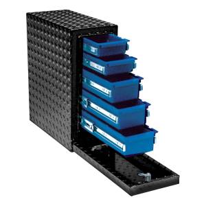 UWS - UWS 18 in. Drawer Truck Tool Box EC20032 - Image 2