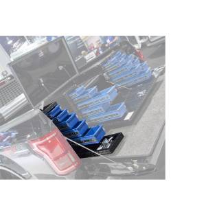 UWS - UWS 18 in. Drawer Truck Tool Box EC20032 - Image 11