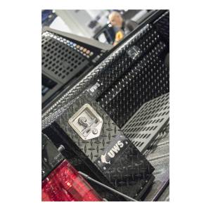 UWS - UWS 18 in. Drawer Truck Tool Box EC20032 - Image 12
