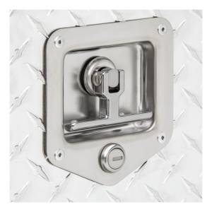 UWS - UWS 22 in. Drawer Truck Tool Box EC20041 - Image 3