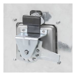 UWS - UWS 22 in. Drawer Truck Tool Box EC20041 - Image 4