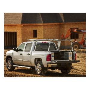 UWS - UWS 22 in. Drawer Truck Tool Box EC20041 - Image 12