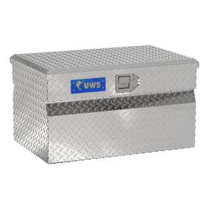 UWS - UWS 30 in. Truck Tool Box EC20121 - Image 1