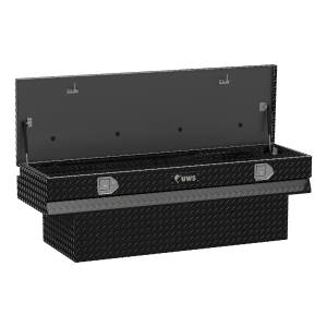 UWS - UWS 60 in. Notched Truck Tool Box EC20342 - Image 3