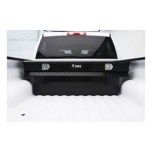 UWS - UWS 60 in. Notched Truck Tool Box EC20342 - Image 14