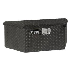 UWS - UWS 34 in. Trailer Tongue Box with Low Profile EC20422 - Image 1