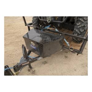 UWS - UWS 34 in. Trailer Tongue Box with Low Profile EC20422 - Image 10
