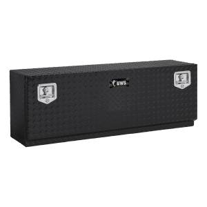 UWS - UWS 60 in. Single-Door Topside Truck Tool Box EC40032 - Image 1