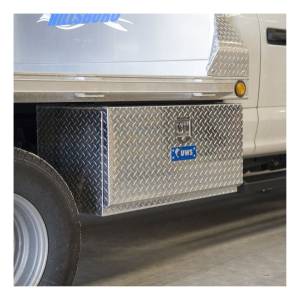 UWS - UWS 36 in. Single-Door Underbody Tool Box EC40081 - Image 10