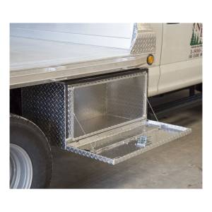 UWS - UWS 36 in. Single-Door Underbody Tool Box EC40081 - Image 11