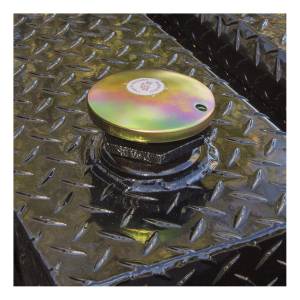 UWS - UWS Transfer Tank TT-85-L-T-P-BLK - Image 3