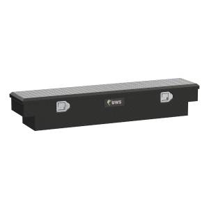 UWS - UWS UTV Tool Box UTV-59-MB - Image 1