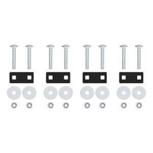 UWS - UWS UTV Tool Box And Hardware Kit EC10893-KM - Image 6