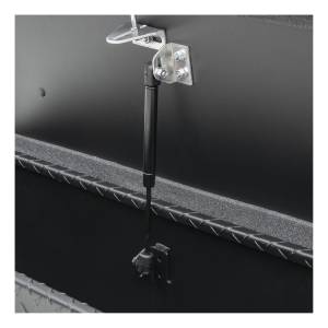 UWS - UWS UTV Side Tool Box UTV-SM33-MB - Image 8