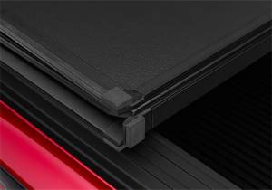 Rugged Liner - Rugged Liner HC3 Premium Hard Folding Rugged Cover HC3-CC513 - Image 2