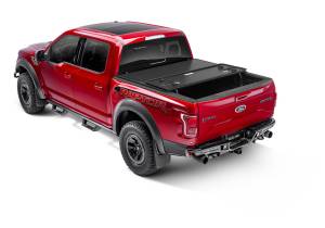 Rugged Liner - Rugged Liner HC3 Premium Hard Folding Rugged Cover HC3-CC513 - Image 10