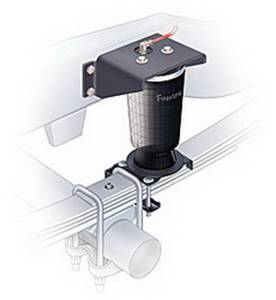 Firestone Ride-Rite - Firestone Ride-Rite Sport-Rite Air Helper Spring 7012 - Image 2