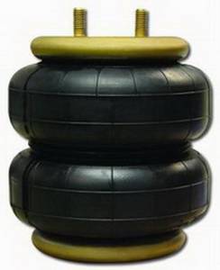 Firestone Ride-Rite - Firestone Ride-Rite Ride-Rite Air Helper Spring 6788 - Image 1