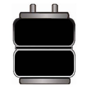 Firestone Ride-Rite - Firestone Ride-Rite Ride-Rite Air Helper Spring 6788 - Image 2