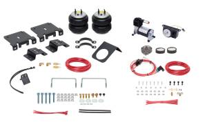 Firestone Ride-Rite - Firestone Ride-Rite All-In-One Analog Kit 2809 - Image 1