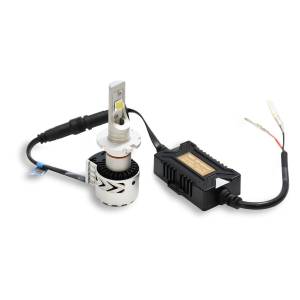 Putco Lighting - Putco Lighting Silver-Lux PRO Kit 2800D2P - Image 2