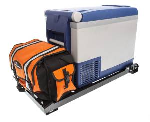 ARB 4x4 Accessories - ARB 4x4 Accessories Portable Fridge/Freezer Slide 10900029 - Image 1
