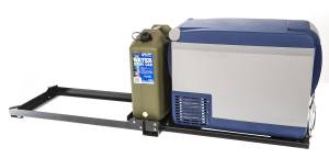ARB 4x4 Accessories - ARB 4x4 Accessories Portable Fridge/Freezer Slide 10900029 - Image 2