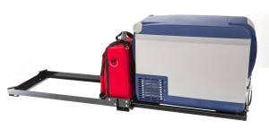 ARB 4x4 Accessories - ARB 4x4 Accessories Portable Fridge/Freezer Slide 10900029 - Image 3