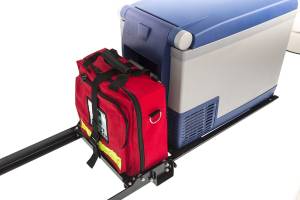 ARB 4x4 Accessories - ARB 4x4 Accessories Portable Fridge/Freezer Slide 10900029 - Image 4