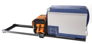 ARB 4x4 Accessories - ARB 4x4 Accessories Portable Fridge/Freezer Slide 10900029 - Image 5