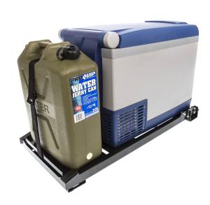 ARB 4x4 Accessories - ARB 4x4 Accessories Portable Fridge/Freezer Slide 10900029 - Image 6