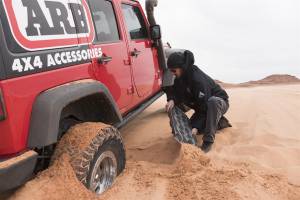 ARB 4x4 Accessories - ARB 4x4 Accessories ARB TRED Pro Recovery Boards TREDPROMGO - Image 2