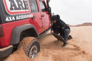 ARB 4x4 Accessories - ARB 4x4 Accessories ARB TRED Pro Recovery Boards TREDPROMGO - Image 3