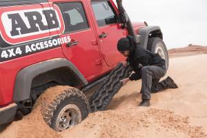 ARB 4x4 Accessories - ARB 4x4 Accessories ARB TRED Pro Recovery Boards TREDPROMGO - Image 4