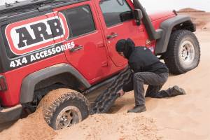 ARB 4x4 Accessories - ARB 4x4 Accessories ARB TRED Pro Recovery Boards TREDPROMGO - Image 5