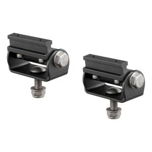 ARIES - ARIES Base-Mount Light Bar Bracket 1110312 - Image 1