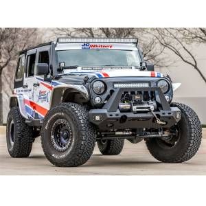 ARIES - ARIES Tubular Fender Flare 1500202 - Image 2
