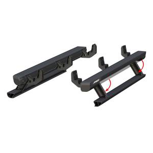 ARIES - ARIES ActionTrac Powered Running Boards 3046504 - Image 1