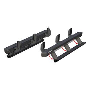 ARIES - ARIES ActionTrac Powered Running Boards 3048324 - Image 1